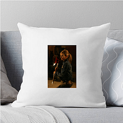 Buffy Summers Merchandise For Fans Buffy Summers Pillows Cover