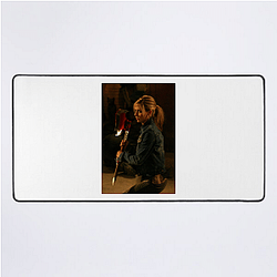 Buffy Summers Merchandise For Fans Buffy Summers Mouse Pads