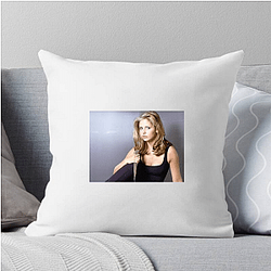 Buffy Summers Merch Buffy Summers Pillows Cover