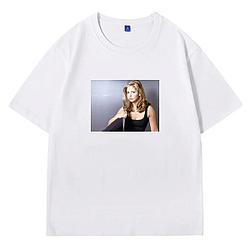 Buffy Summers Merch Buffy Summers T-Shirts