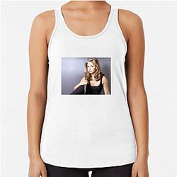 Buffy Summers Merch Buffy Summers Tank Tops
