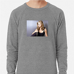 Buffy Summers Merch Buffy Summers Sweatshirts