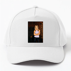 Buffy Summers Merch For Fans Buffy Summers Hats & Caps