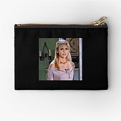 Buffy Summers Limited Collection Buffy Summers Zipper Pouches