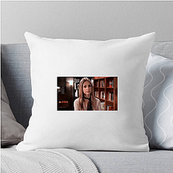 Buffy Summers Special Collection Buffy Summers Pillows Cover
