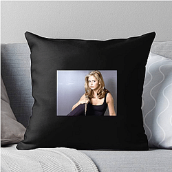 Buffy Summers Merch Buffy Summers Pillows Cover