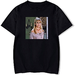 Buffy Summers Limited Collection Buffy Summers T-Shirts