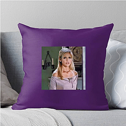 Buffy Summers Limited Collection Buffy Summers Pillows Cover