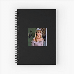 Buffy Summers Limited Collection Buffy Summers Notebook