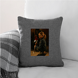 Buffy Summers Merchandise For Fans Buffy Summers Pillows Cover