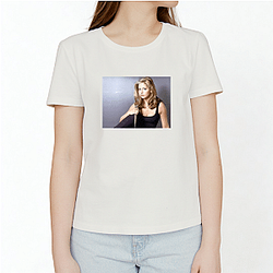 Buffy Summers Merch Buffy Summers T-Shirts