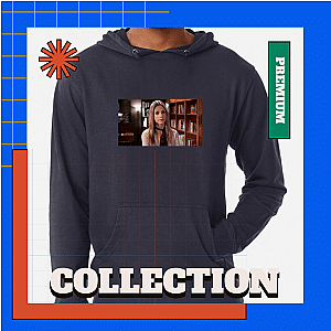 Buffy Summers Hoodies