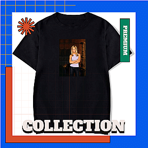 Buffy Summers T-Shirts
