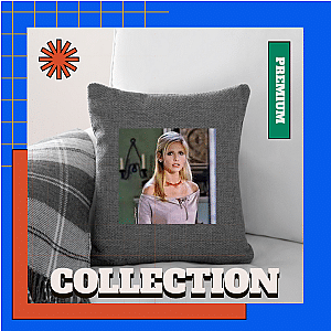 Buffy Summers Pillows Cover