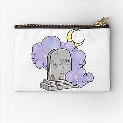 Buffy Summers Zipper Pouch