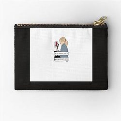 Buffy Summers Zipper Pouch