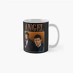 of Buffy Summers Classic Mug