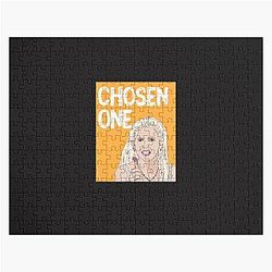 Buffy the Vampire Slayer Chosen Jigsaw Puzzle