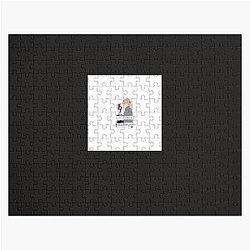 Buffy Summers - Jigsaw Puzzle