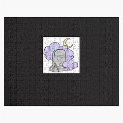 Buffy Summers Jigsaw Puzzle