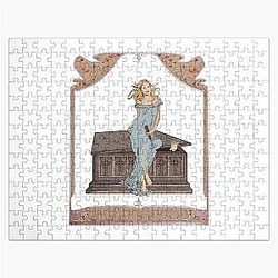 Lover Gifts Buffy Summers Film Spike Best Men Jigsaw Puzzle