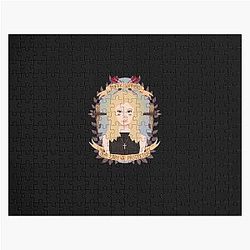 Buffy Summers Jigsaw Puzzle