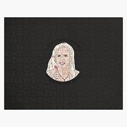 Buffy Summers Free Jigsaw Puzzle