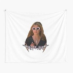 Buffy Summers - Bite Me, Tapestry