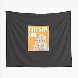 Buffy Summers Chosen Tapestry