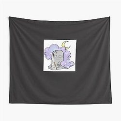 Buffy Summers Tapestry