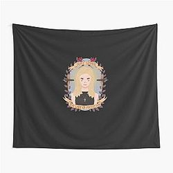 Buffy Summers Tapestry