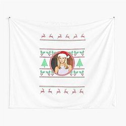 Mens Buffy Summers Film Spike Fans Tapestry