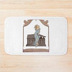 Lover Gifts Buffy Summers Film Spike Best Bath Mat