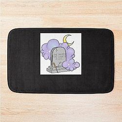 Buffy Summers Bath Mat