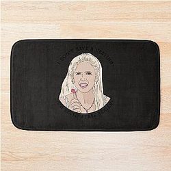 Buffy Summers, Free Bath Mat