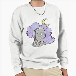 Buffy Summers Tomb Sweater