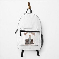 Lover Gifts Buffy Summers Film Spike Best Men Backpack