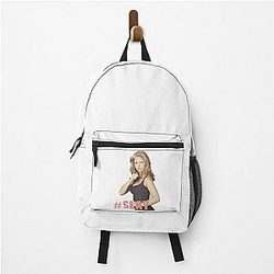 More Awesome Buffy the Vampire Slayer Film Spike Gifts for Movie Fans Backpack