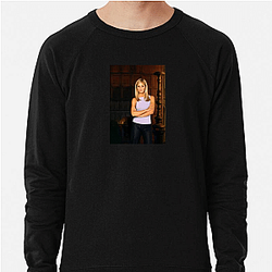 Buffy Summers Merch For Fans Buffy Summers Sweatshirts