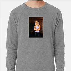Buffy Summers Merch For Fans Buffy Summers Sweatshirts