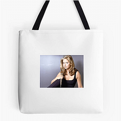Buffy Summers Merch Buffy Summers Bags