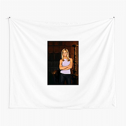 Buffy Summers Merch For Fans Buffy Summers Tapestries