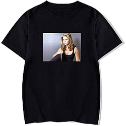 Buffy Summers Merch Buffy Summers T-Shirts