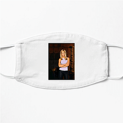 Buffy Summers Merch For Fans Buffy Summers Face Masks