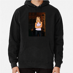 Buffy Summers Merch For Fans Buffy Summers Hoodies