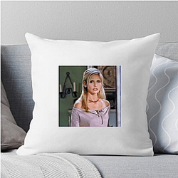 Buffy Summers Limited Collection Buffy Summers Pillows Cover