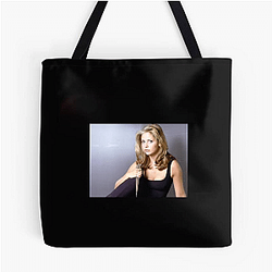 Buffy Summers Merch Buffy Summers Bags