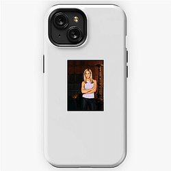 Buffy Summers Merch For Fans Buffy Summers Samsung Cases