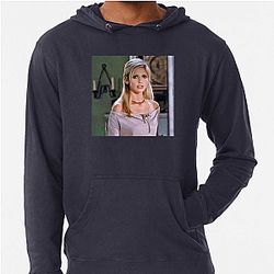 Buffy Summers Limited Collection Buffy Summers Hoodies