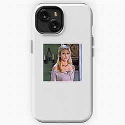 Buffy Summers Limited Collection Buffy Summers iPhone Cases